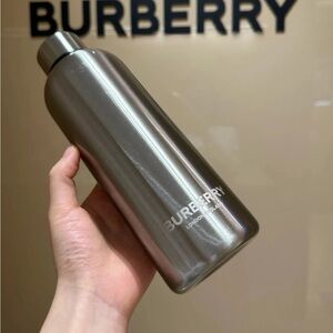 Burberry  perfume  gift water Bottle